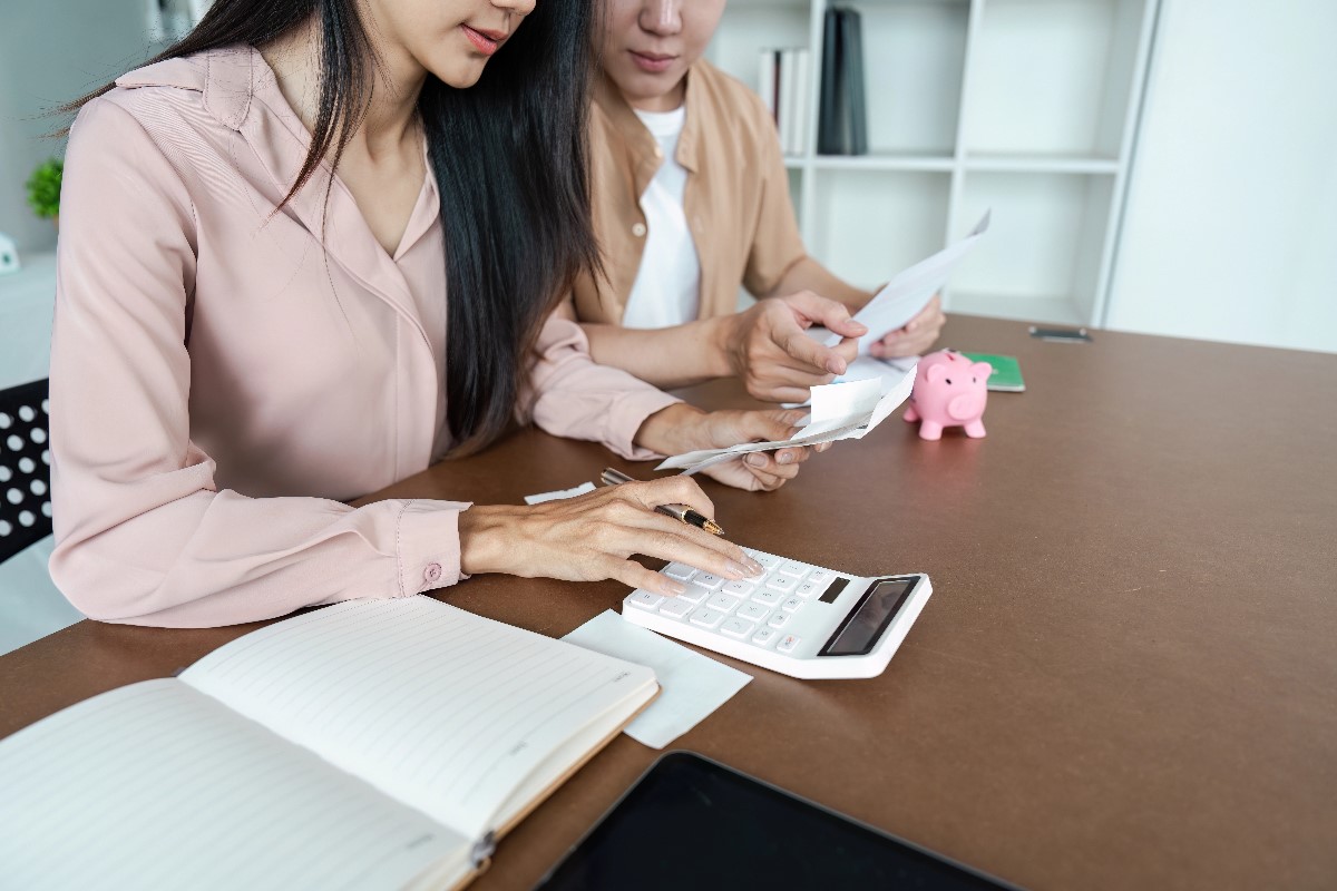 how to make a budget