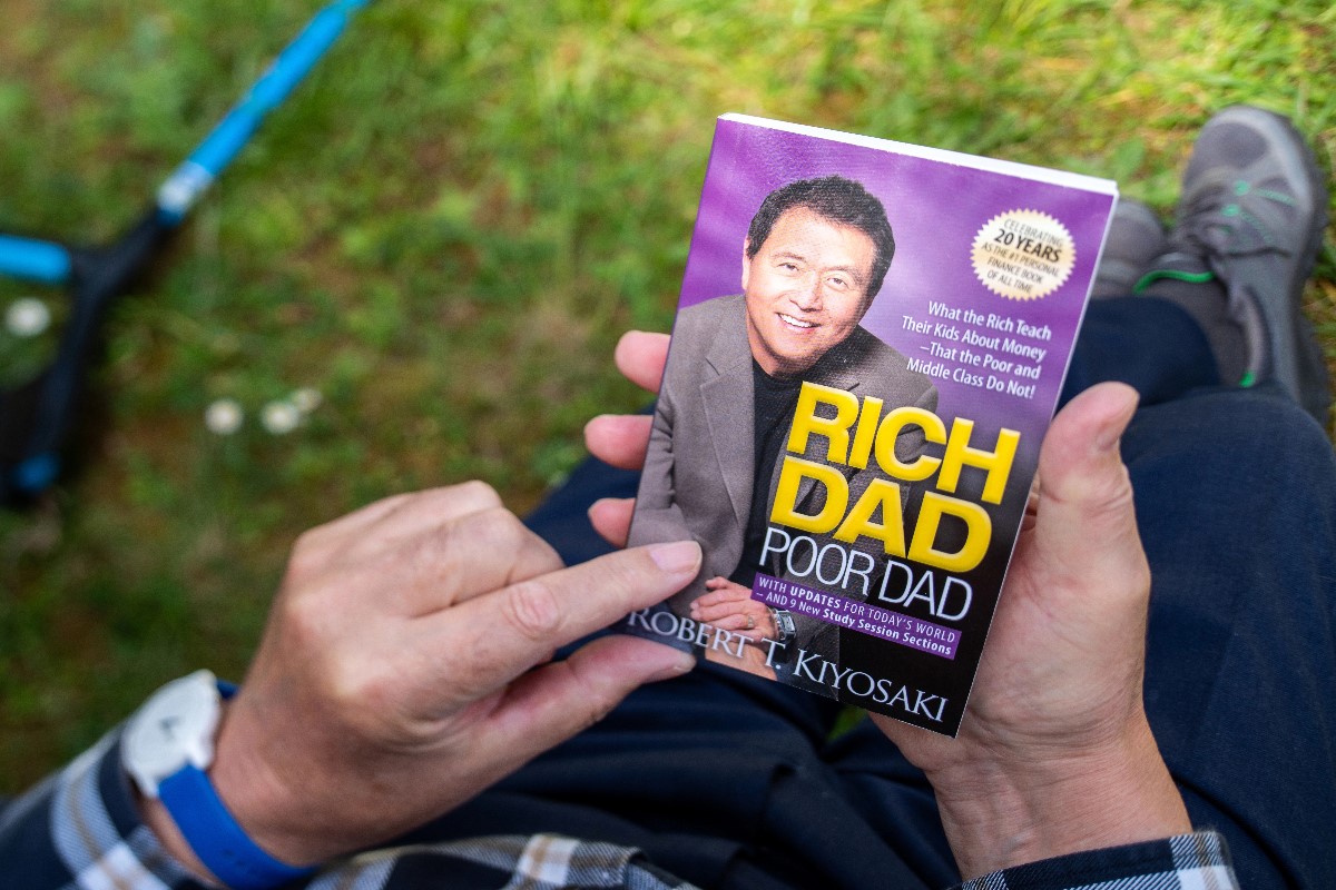 millionaire mindset quotes