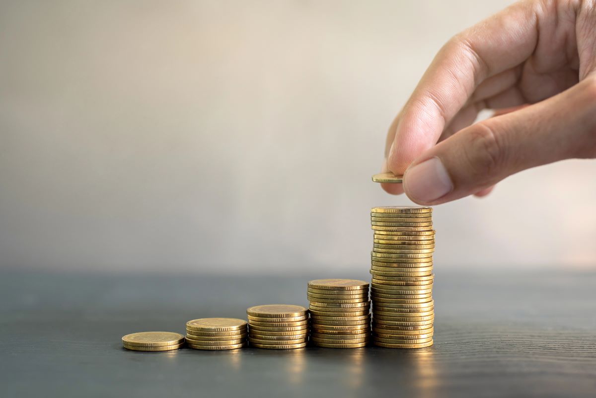 business savings challenge