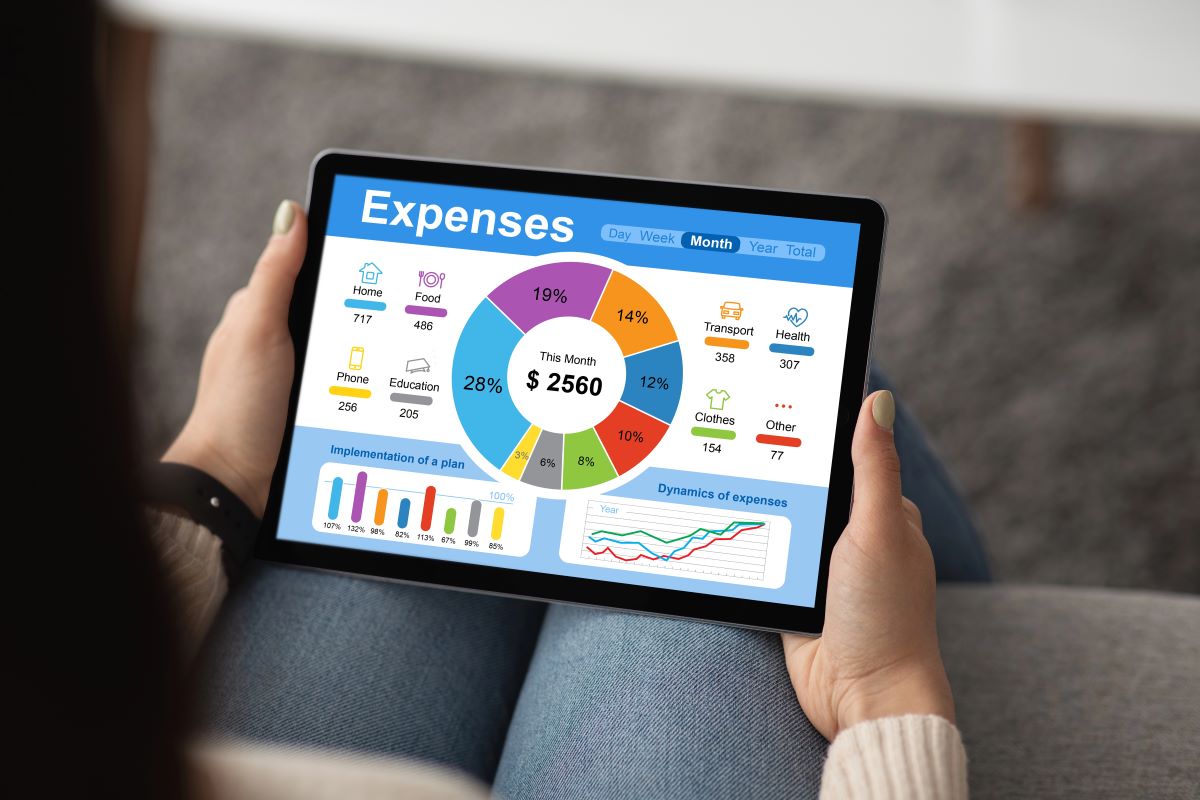 budget planning