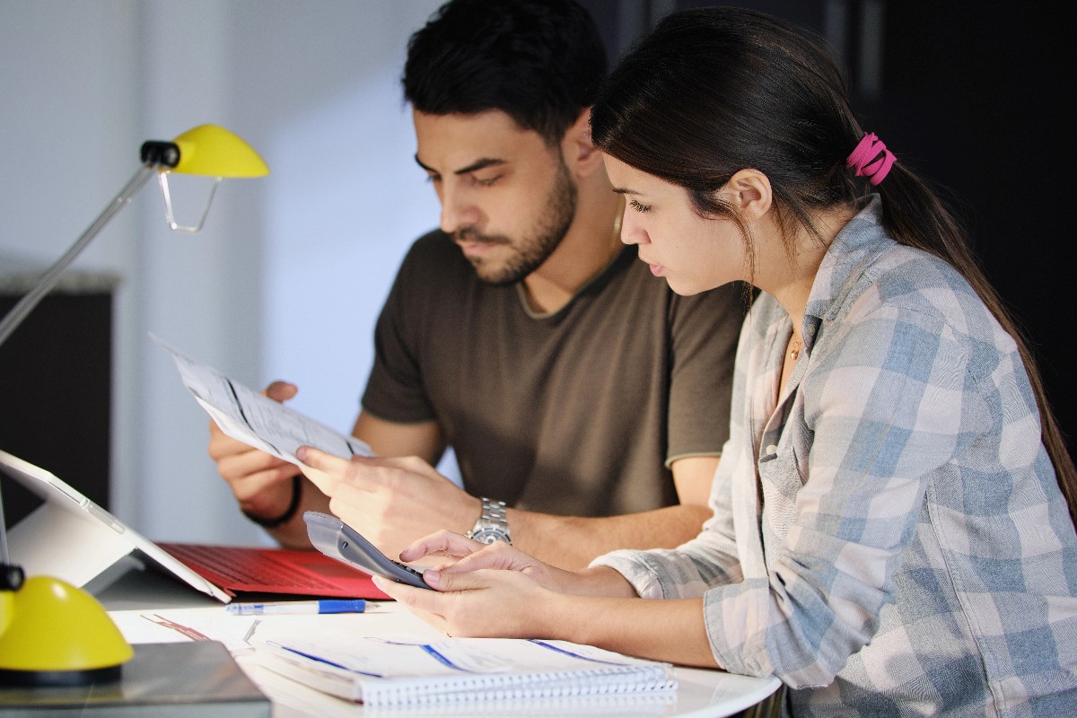 money management advice