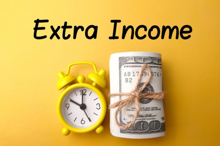 passive income ideas