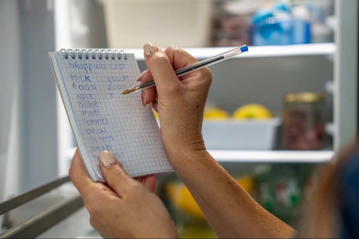 how to save money on groceries