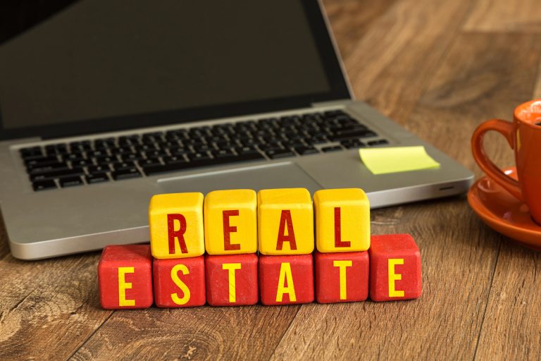 real estate marketing