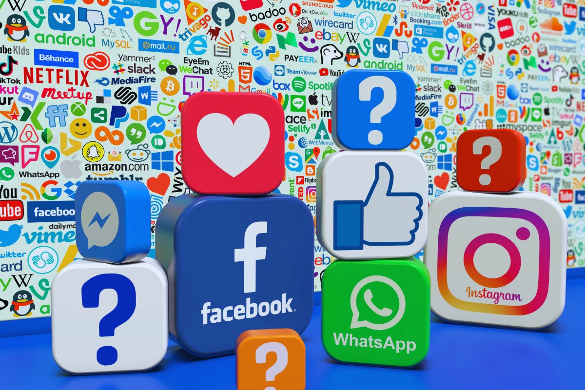 Small Business Marketing