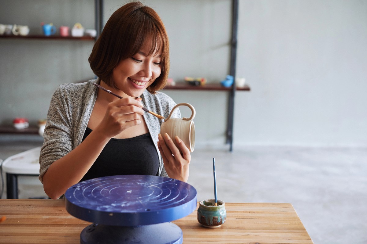 passive income ideas for women