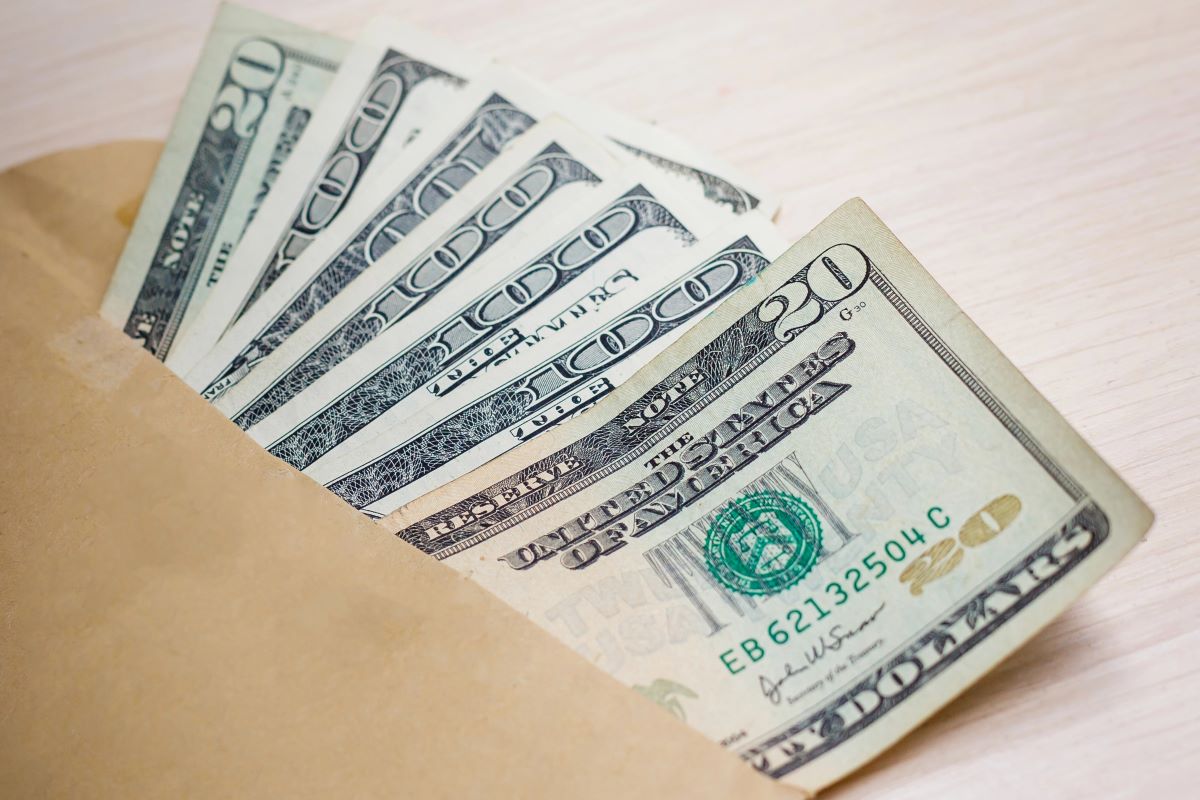 how to create a budget
