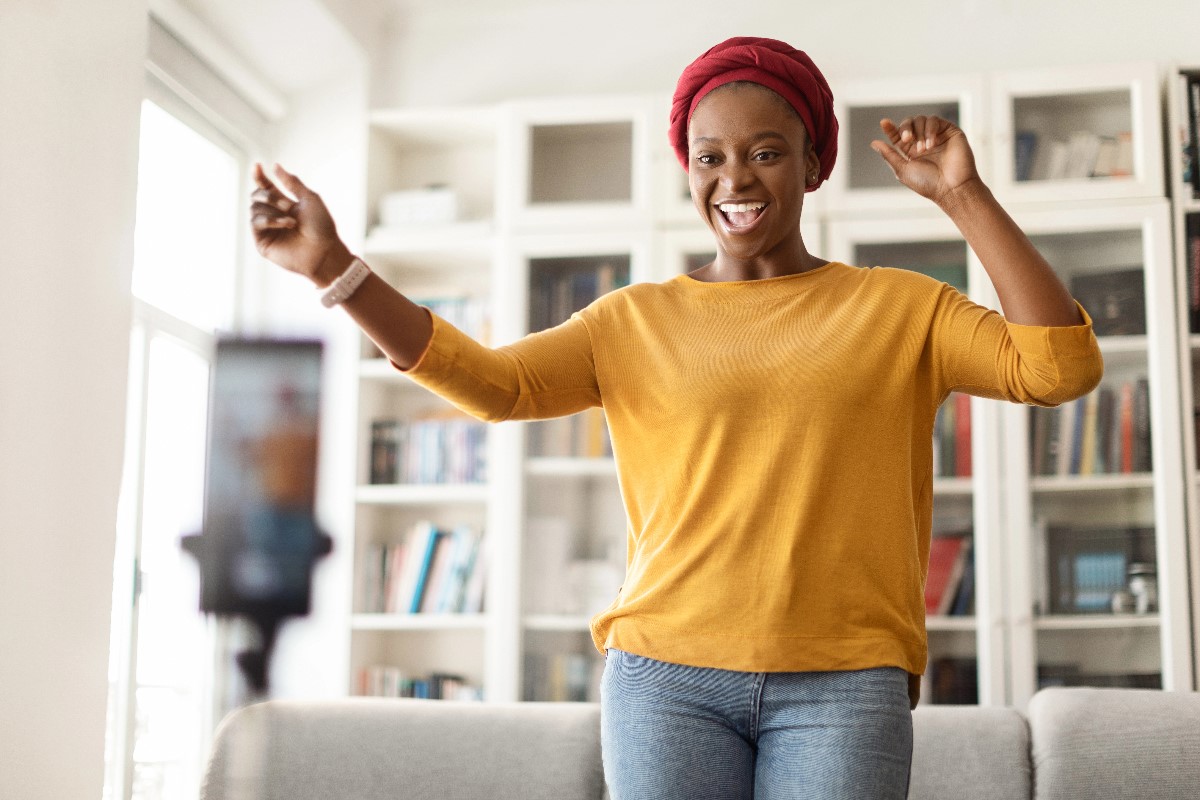 Small Business Inspiration