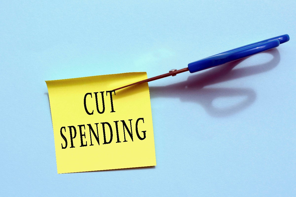 how to save for a house on a low income
