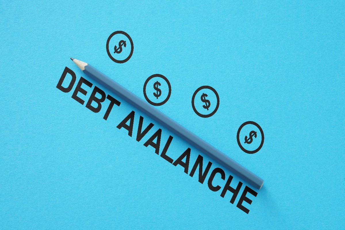 pay off debt quickly