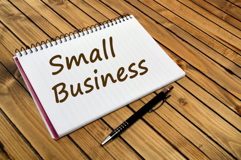 how to start small business at home