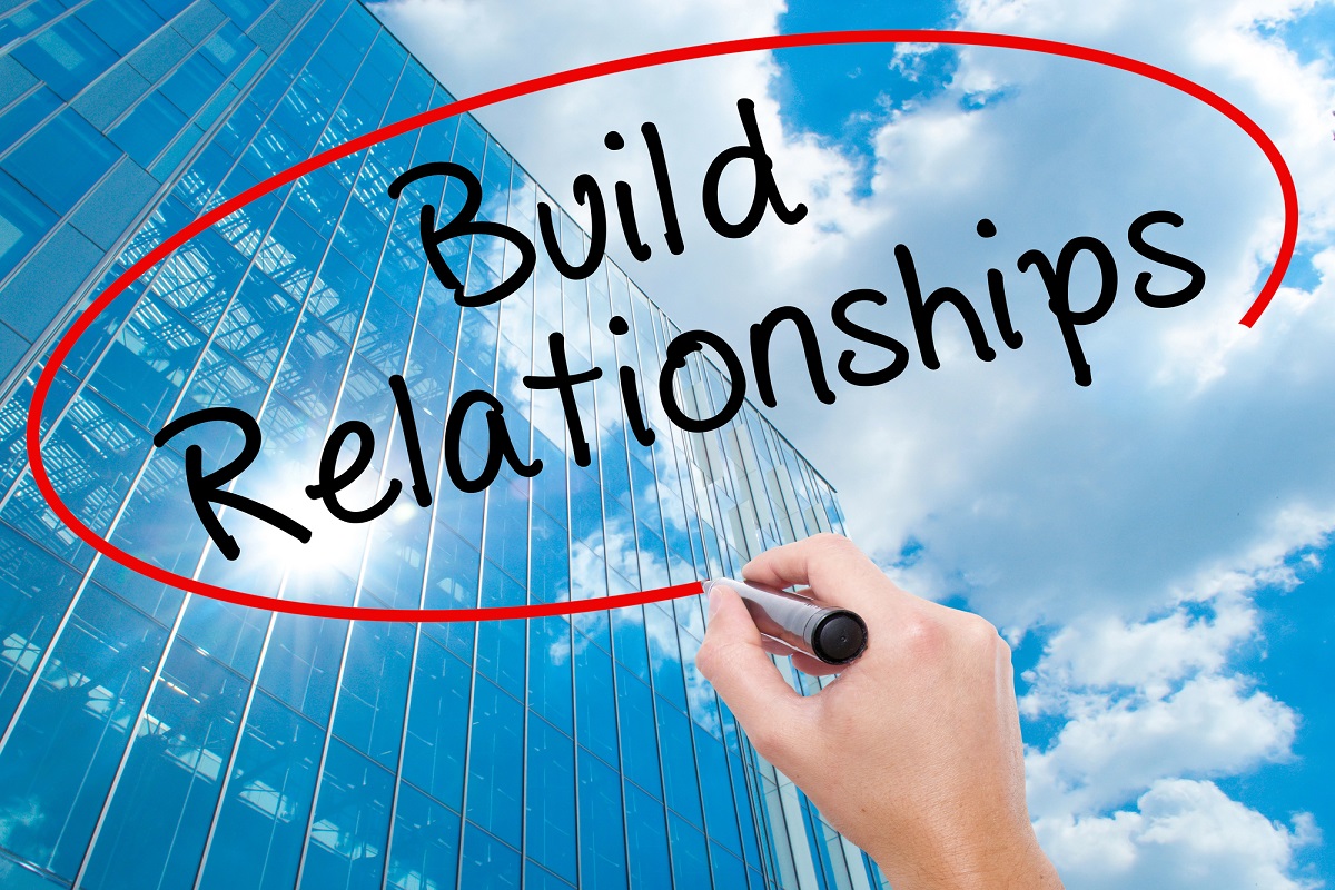 Small Business Inspiration