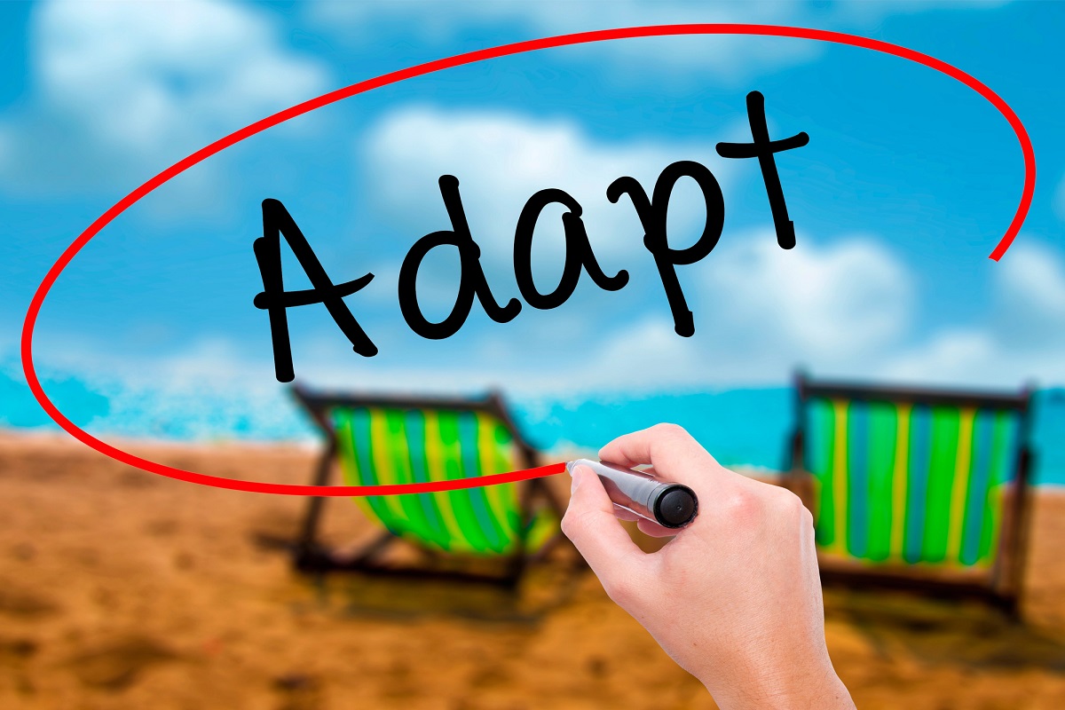 Small Business Inspiration