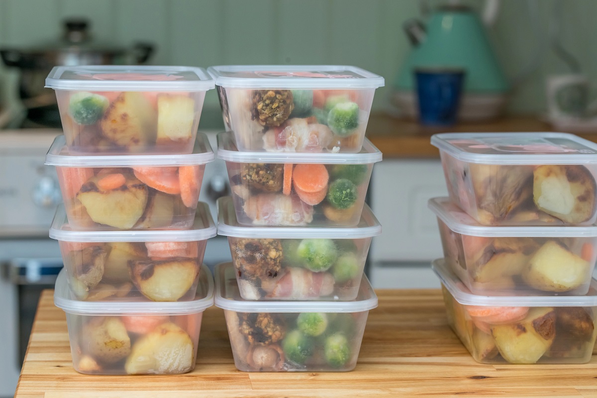 how to save money on groceries