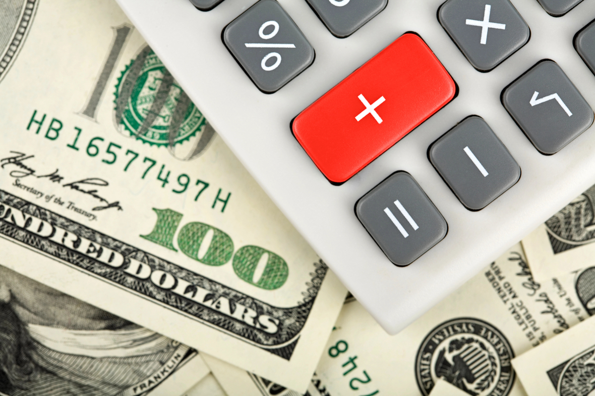 Loud budgeting