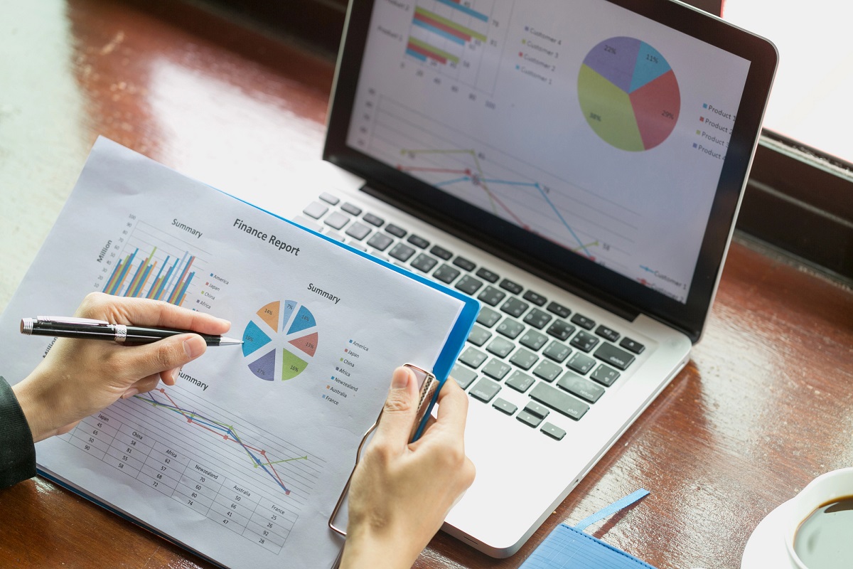 how to create a budget on excel