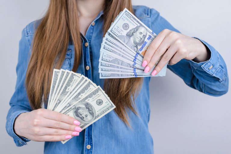 How Earn Money at Home