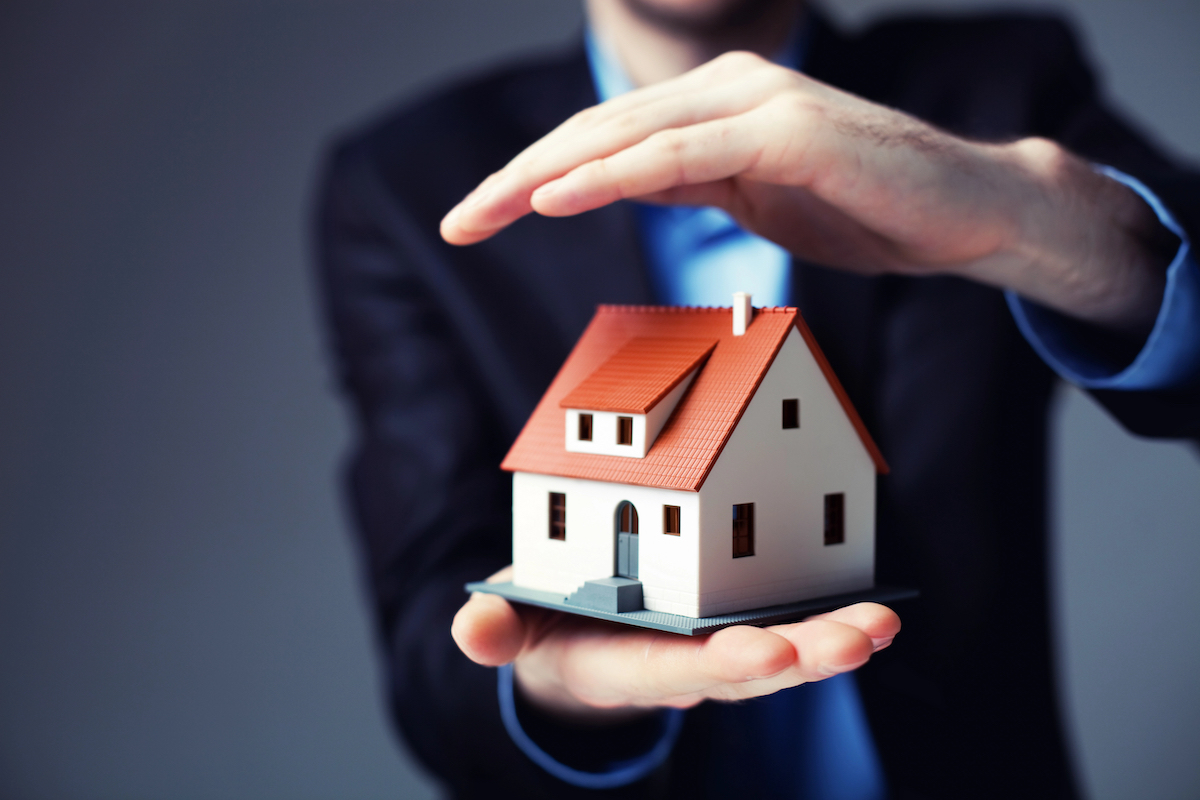 how to buy your first home