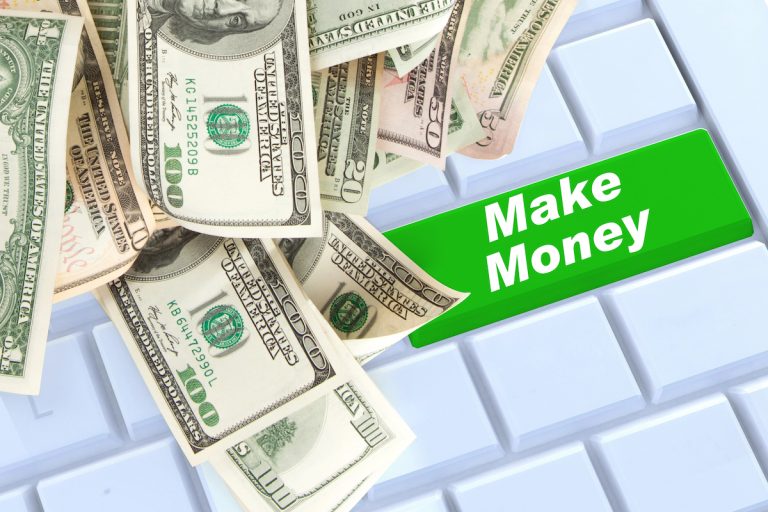 how to build wealth