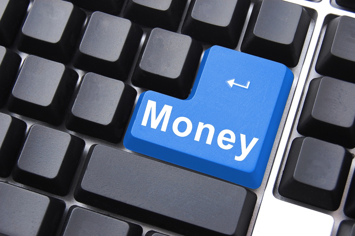 how money works