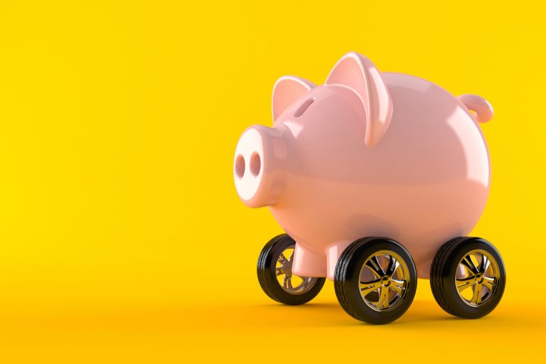 how to save money fast biweekly