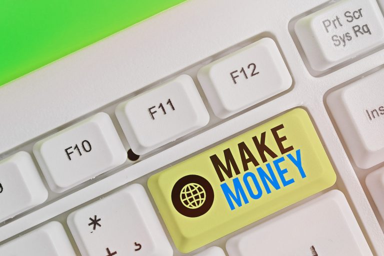 How To Make Money At 13