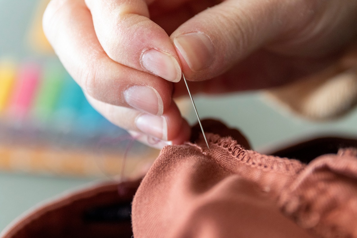 how to do a no spend month
