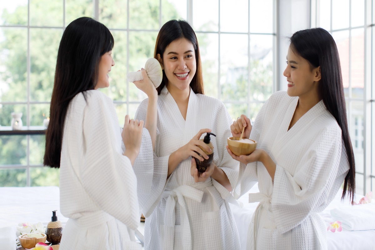 Small Business Inspiration