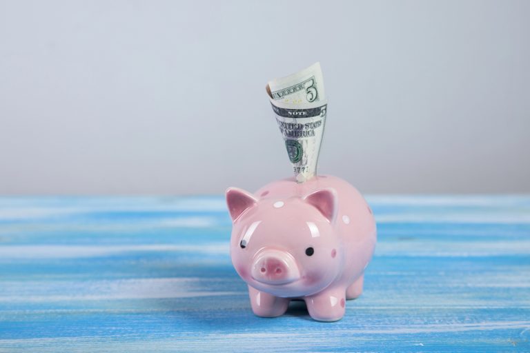 save 10000 in a year