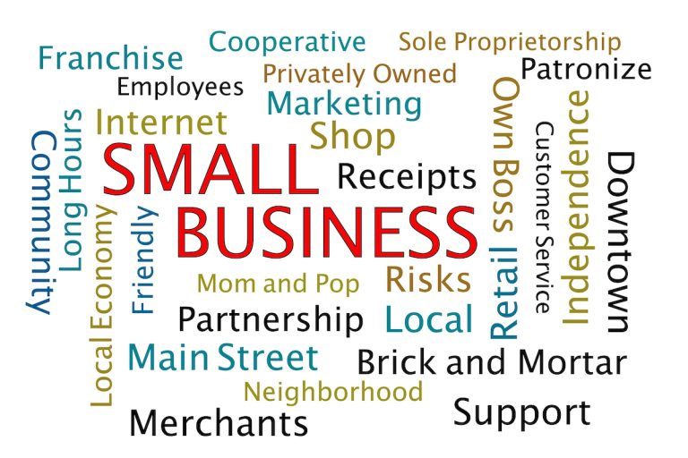 Small Business Inspiration