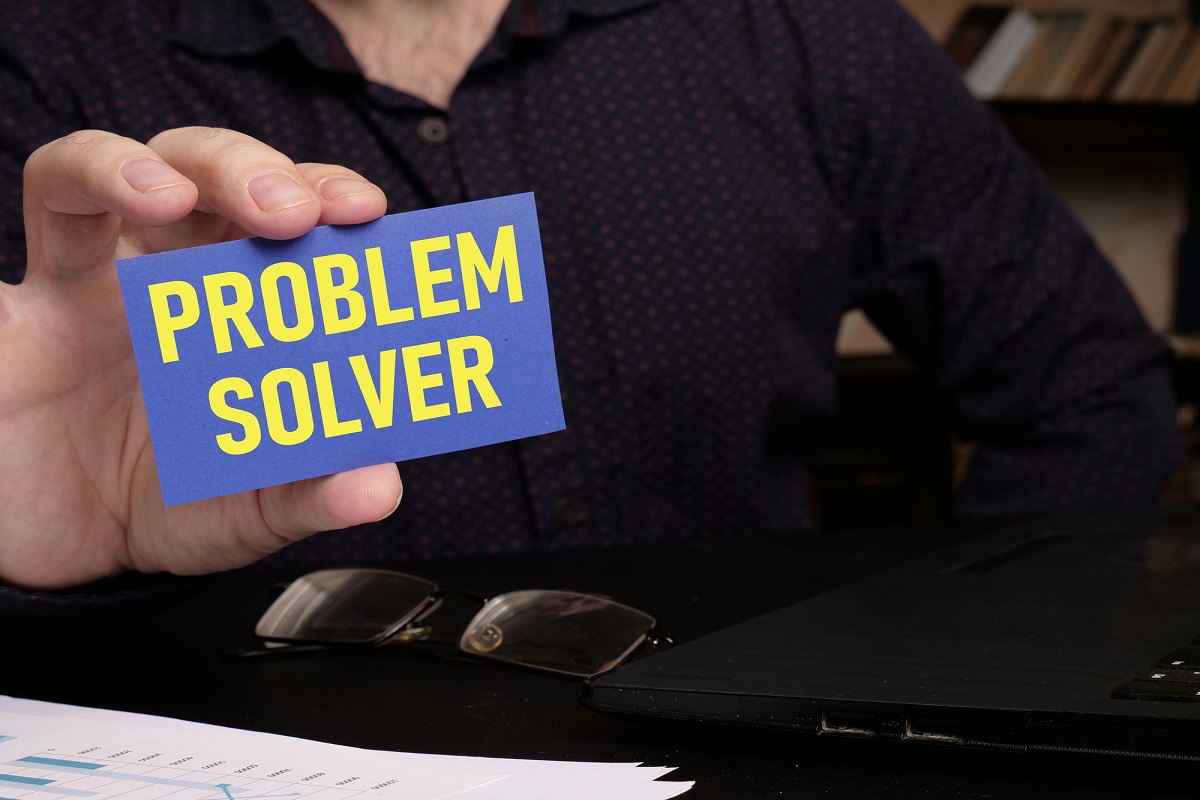 Small Business Inspiration