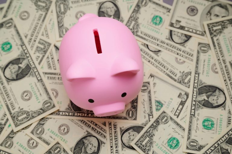 52 week money saving challenge
