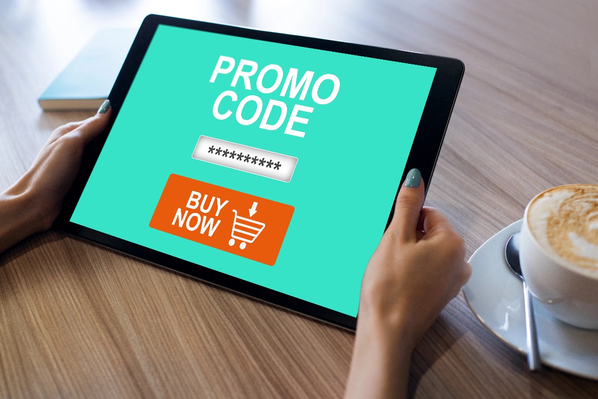 how to coupon