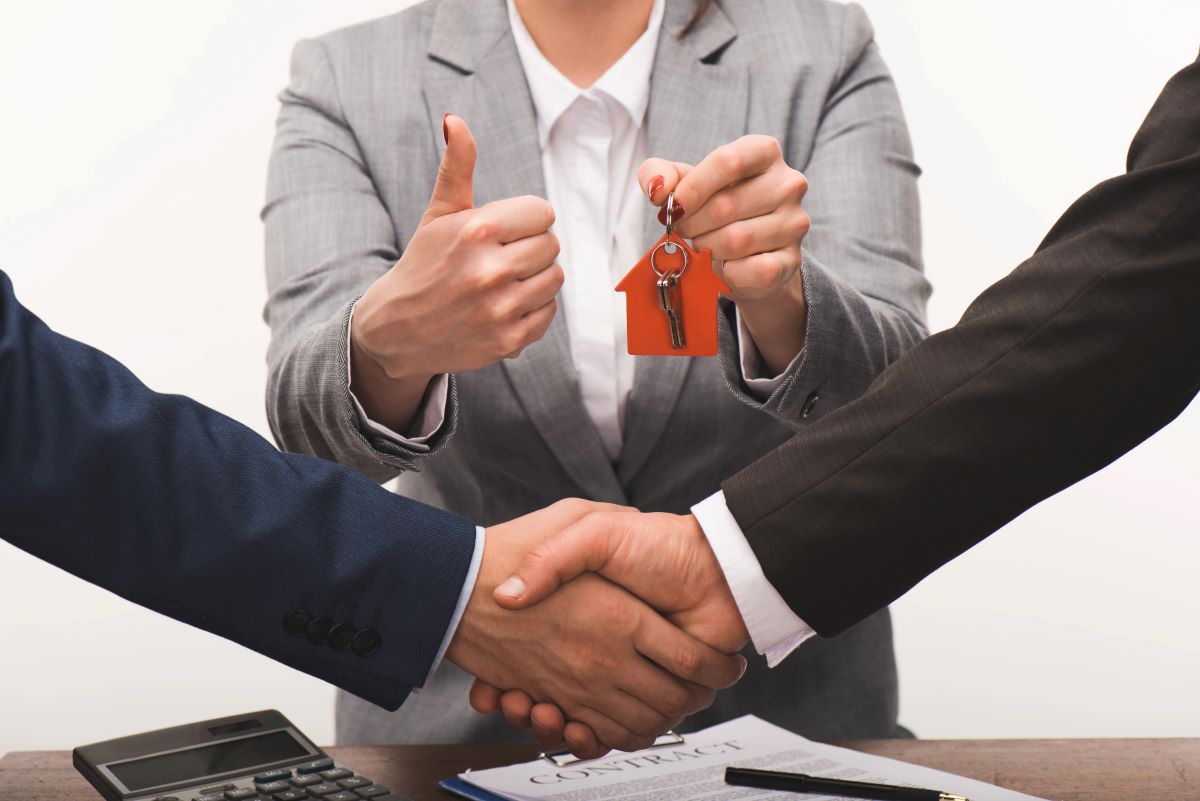 how to buy your first home
