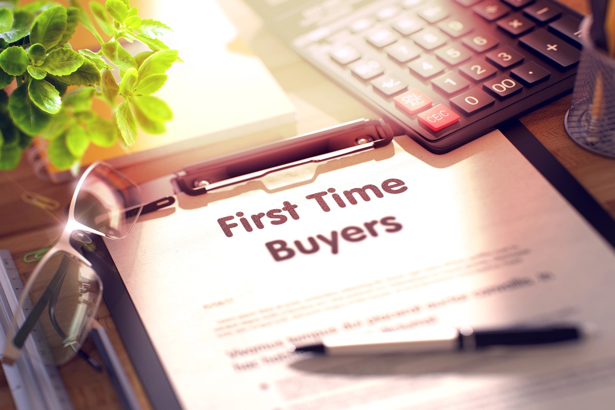 how to save for a house on a low income