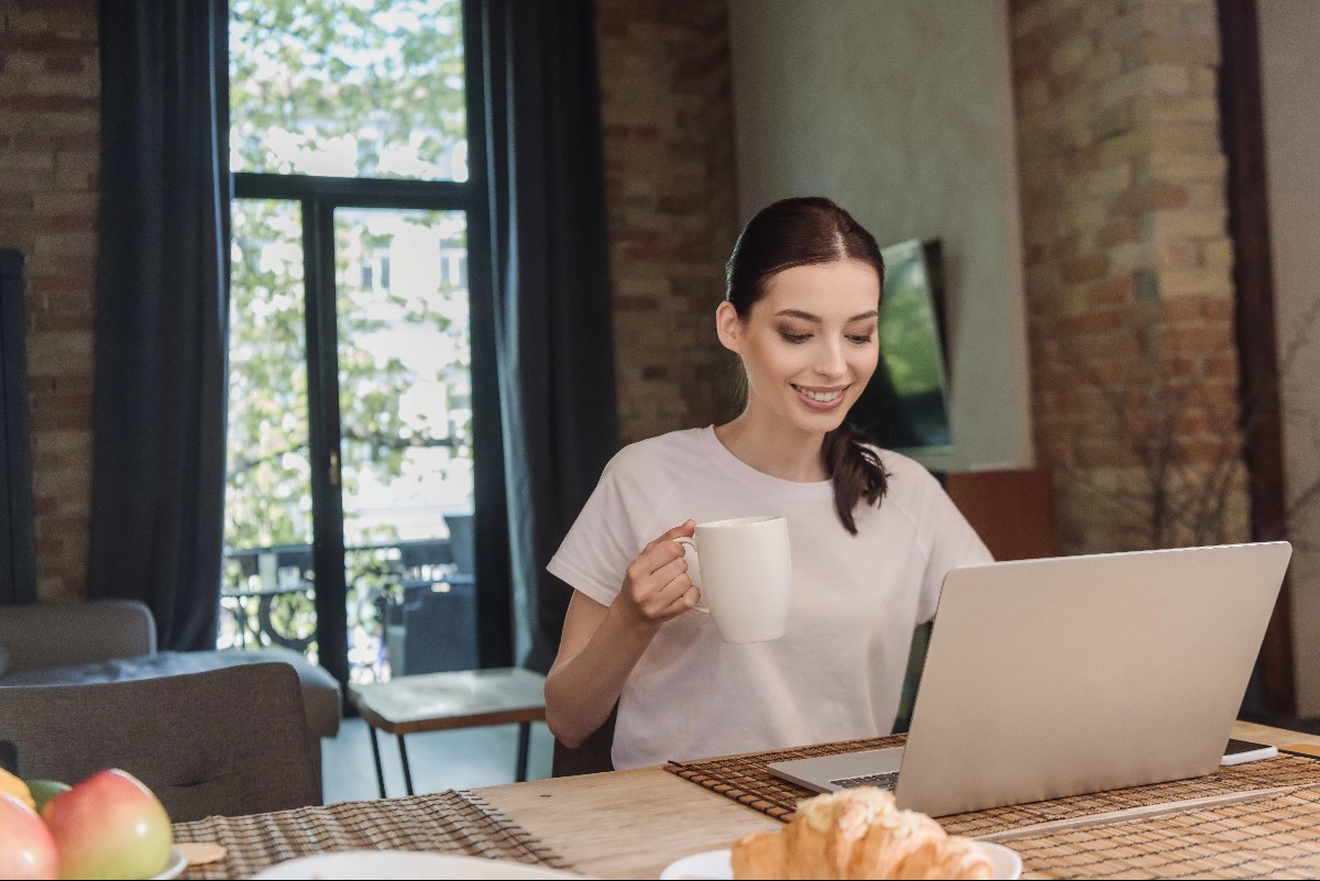 how earn money at home