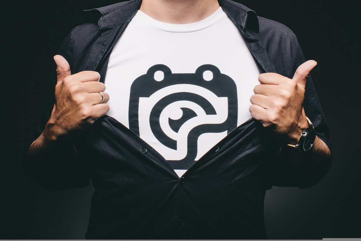 how to start a tshirt business at home