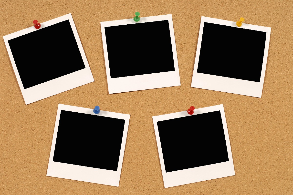 debt free vision board