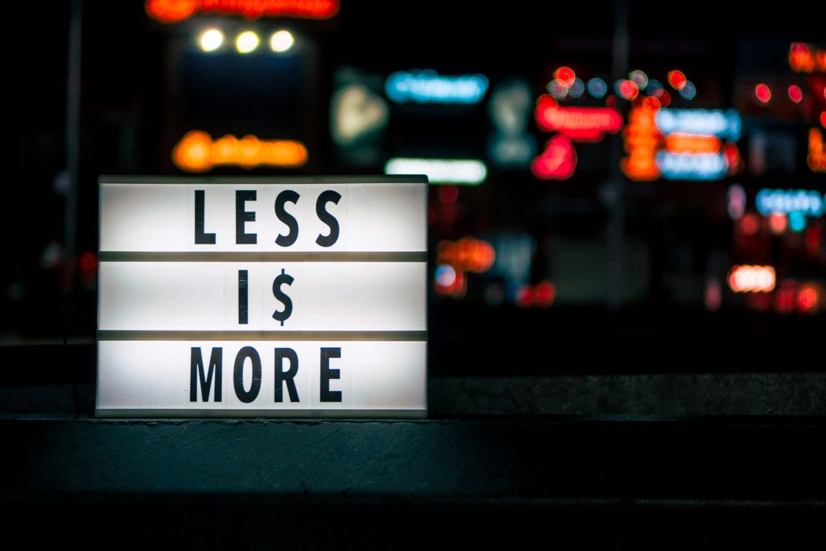 how to become financially independent