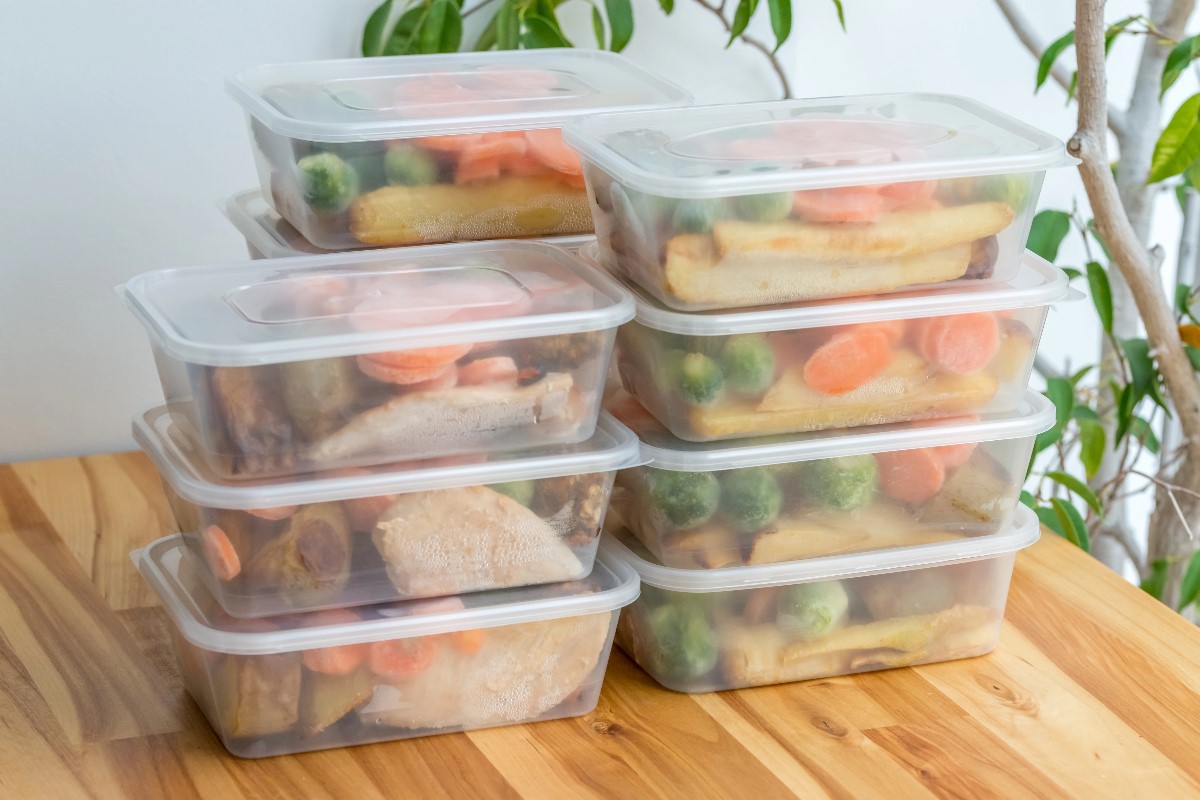 how to save money fast biweekly