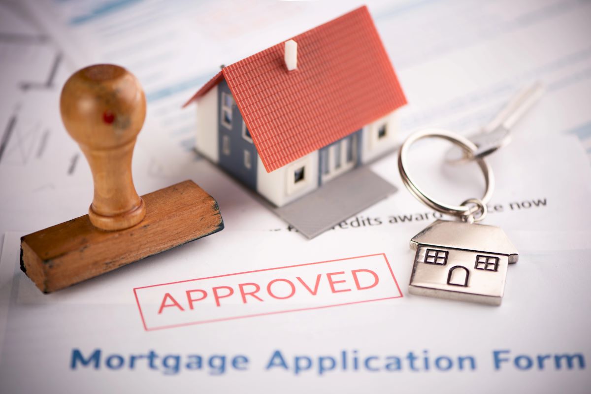 how to buy your first home