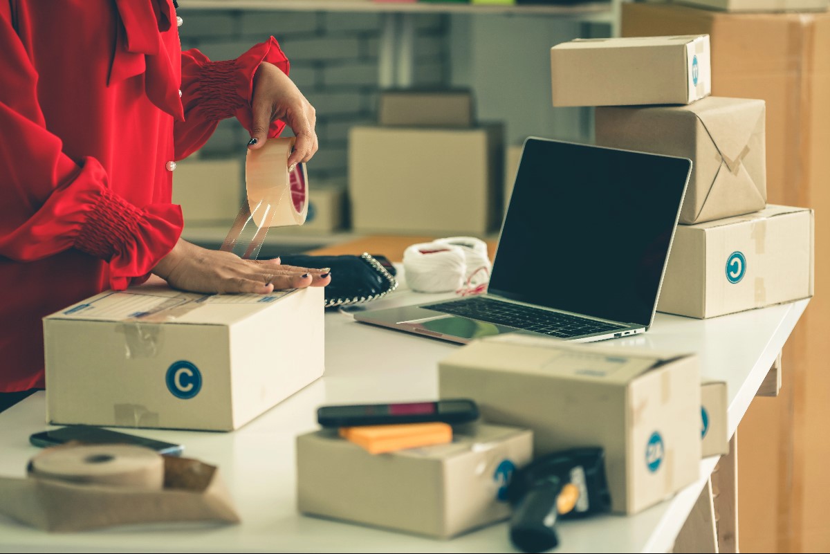 how to start a tshirt business at home