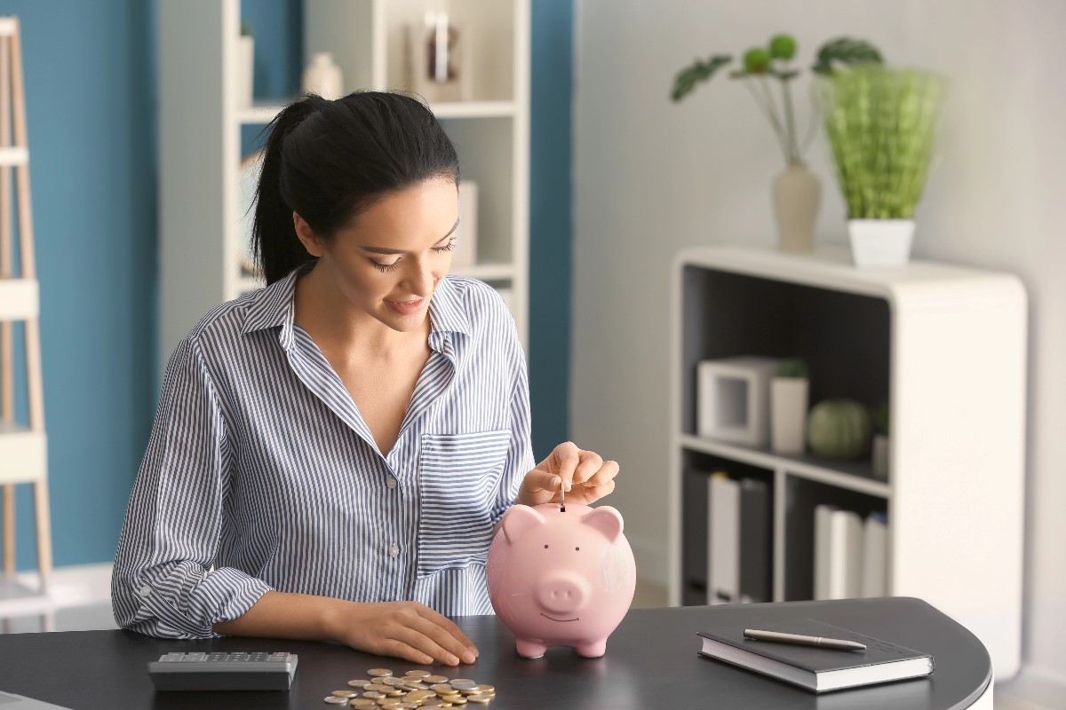 52 week money saving challenge 