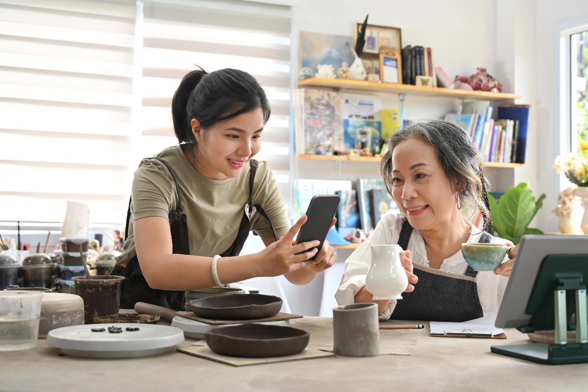 how earn money at home