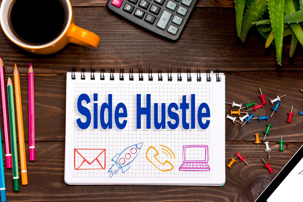 how to become financially independent