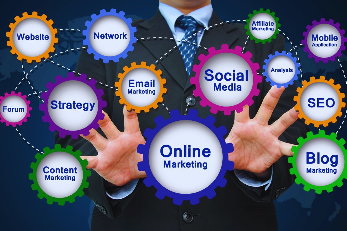 Business Ideas For Beginners