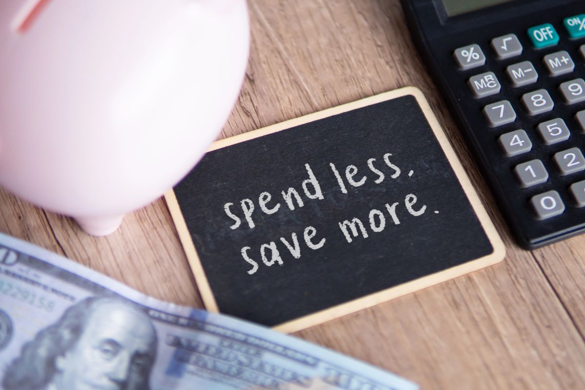 how to become financially independent