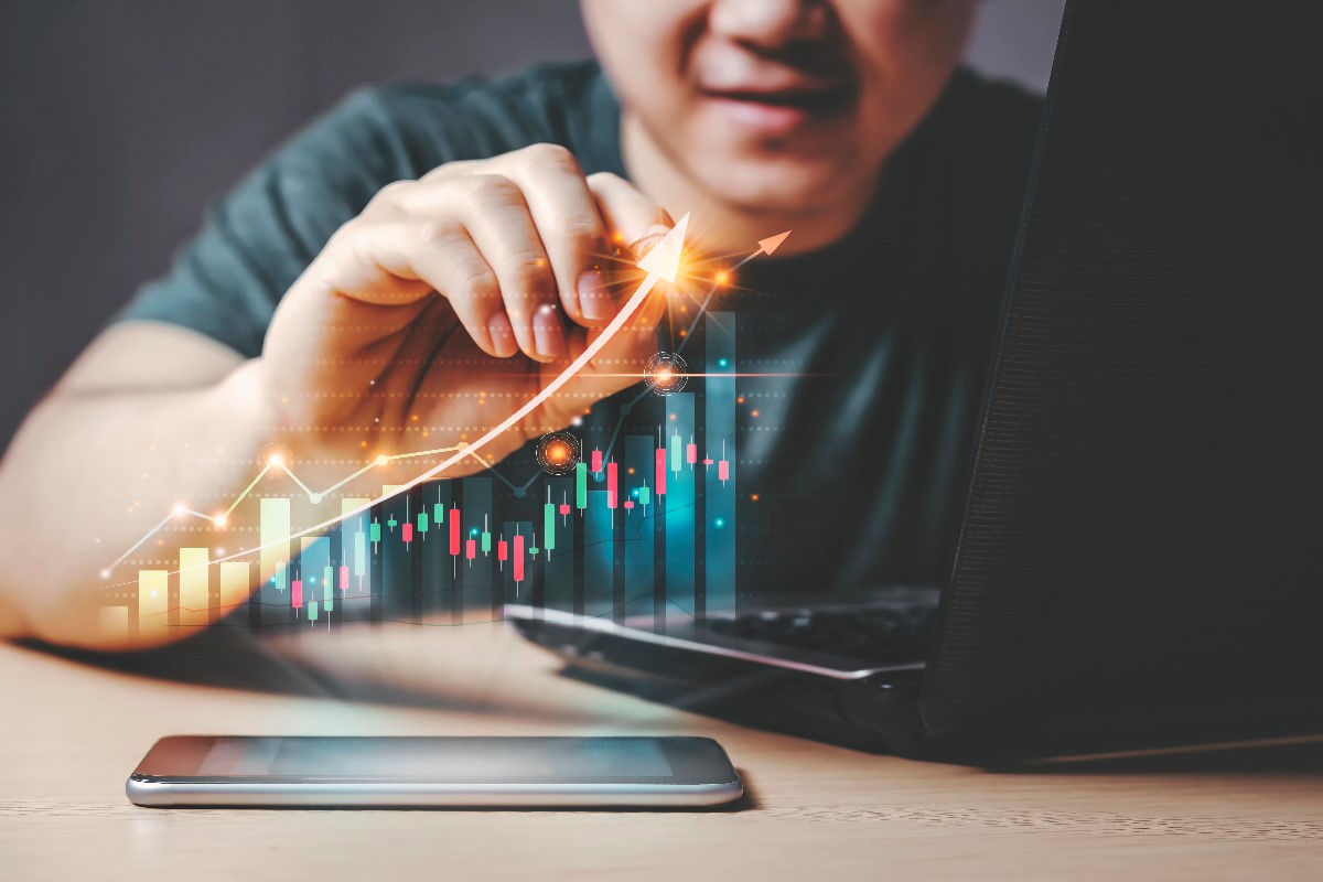 how to trade forex online