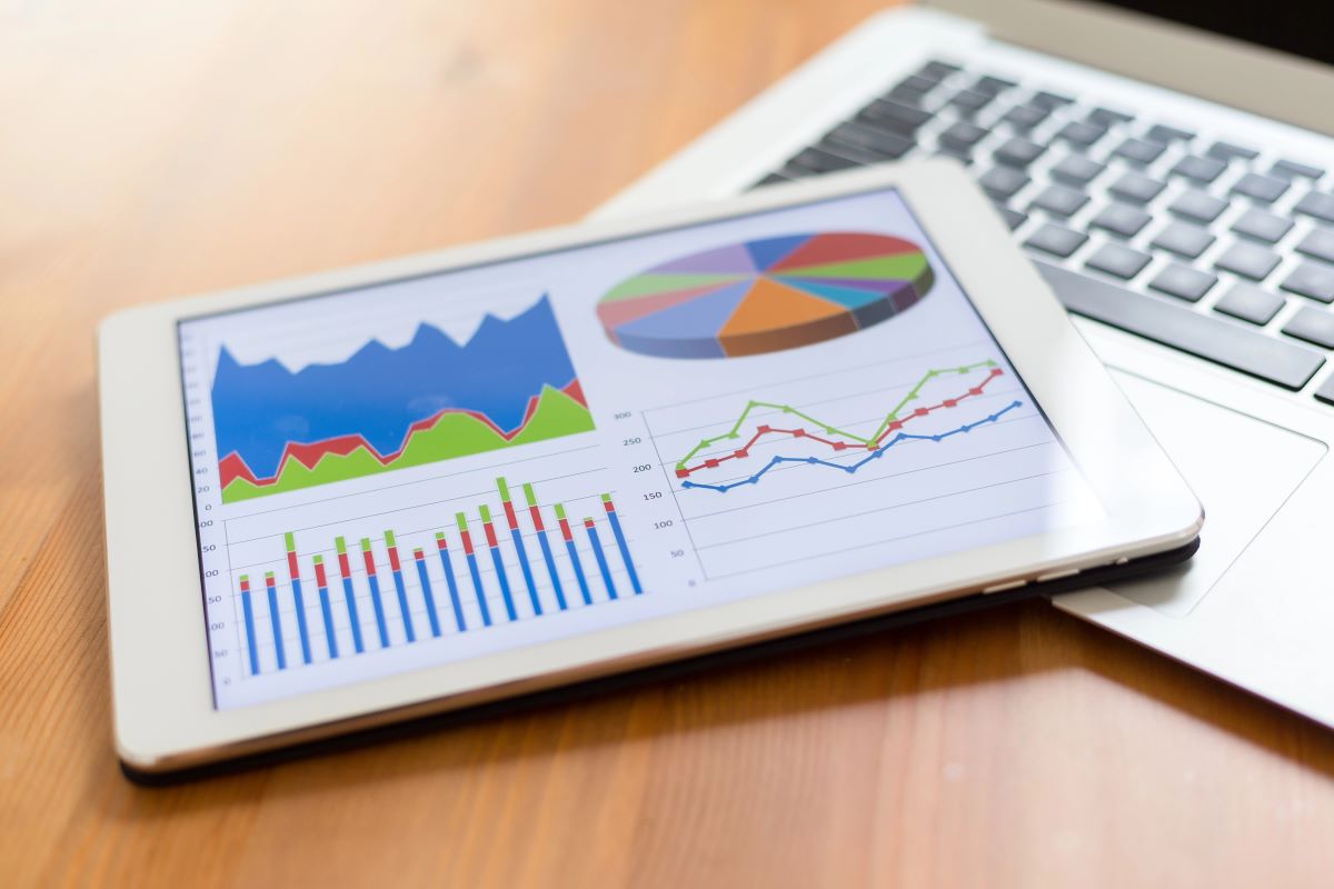 how to keep track of money