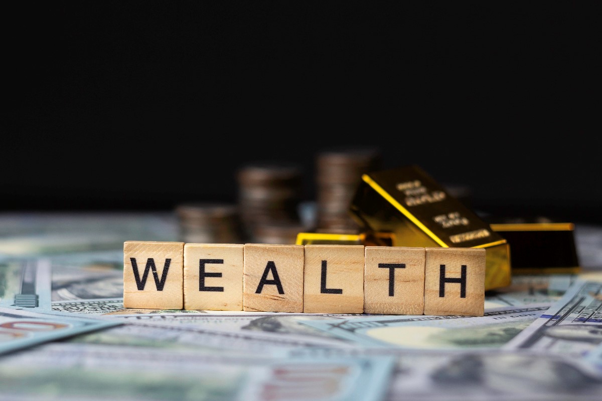how to manifest money fast